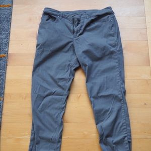 Lululemon Men’s ABC Pants